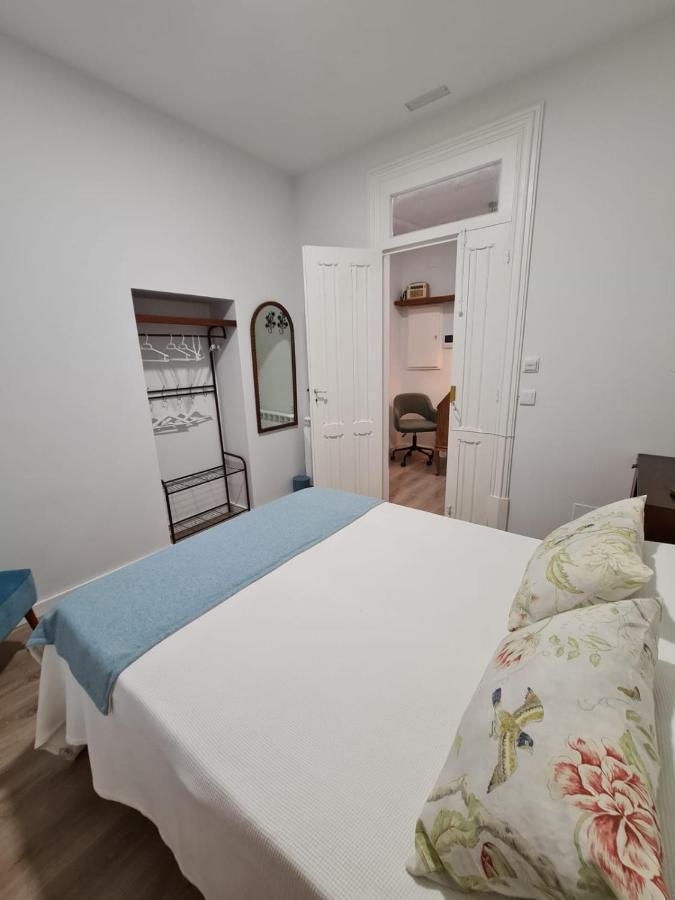 Pension A Xanela Pontevedra Exteriér fotografie